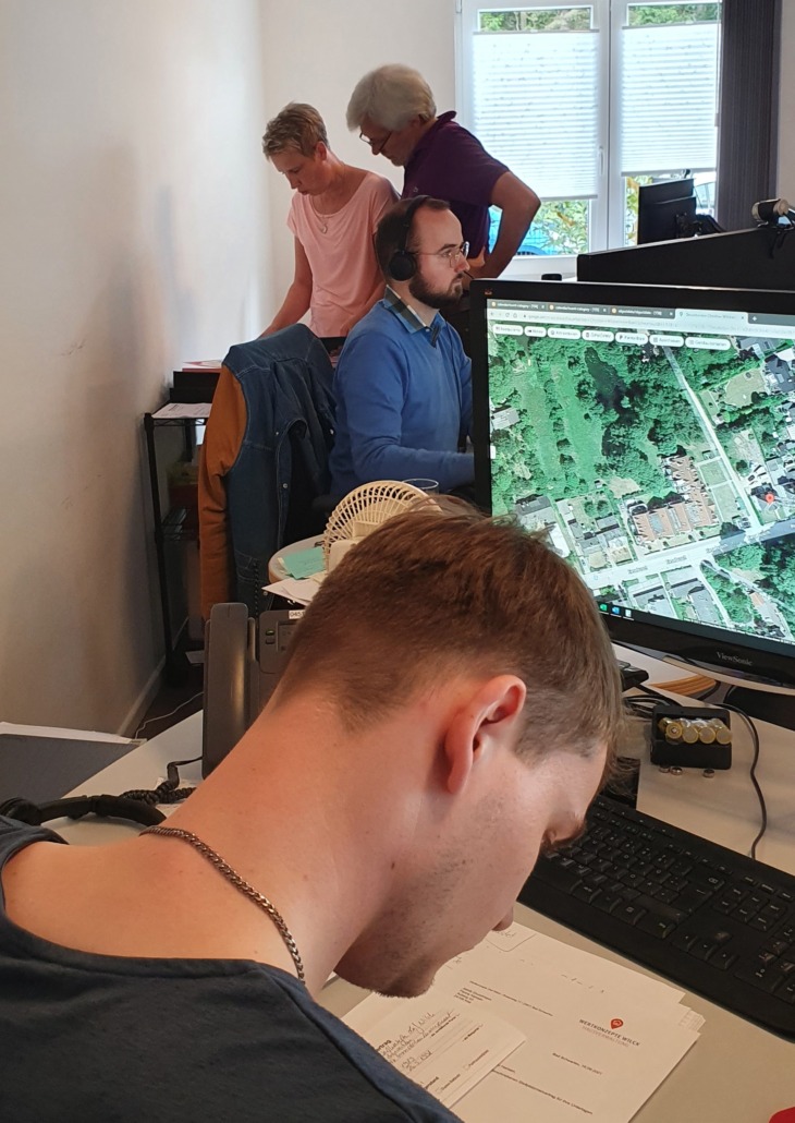 Ihr Partner für Haus- und Mietverwaltung im echten Norden: Wertkonzepte Olaf Wilck e.K.